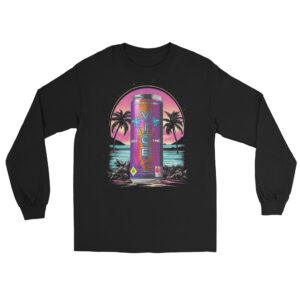 VICE Long Sleeve Shirt