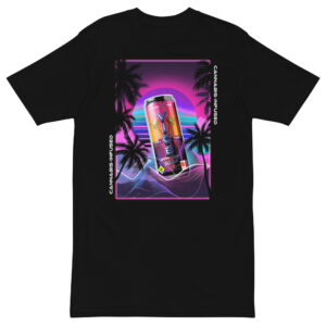 VICE premium heavyweight tee