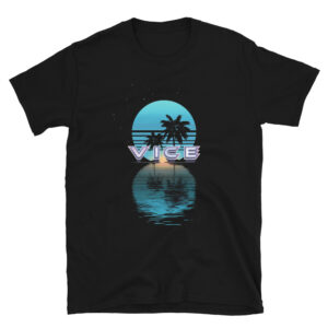 VICE Short-Sleeve T-Shirt