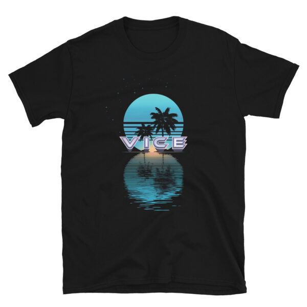 VICE Short-Sleeve T-Shirt