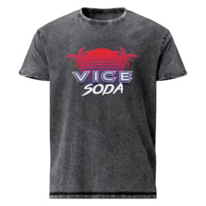 VICE Denim T-Shirt