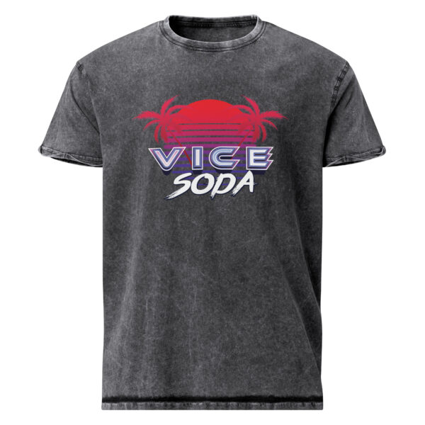 VICE Denim T-Shirt