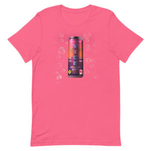 VICE Pink t-shirt