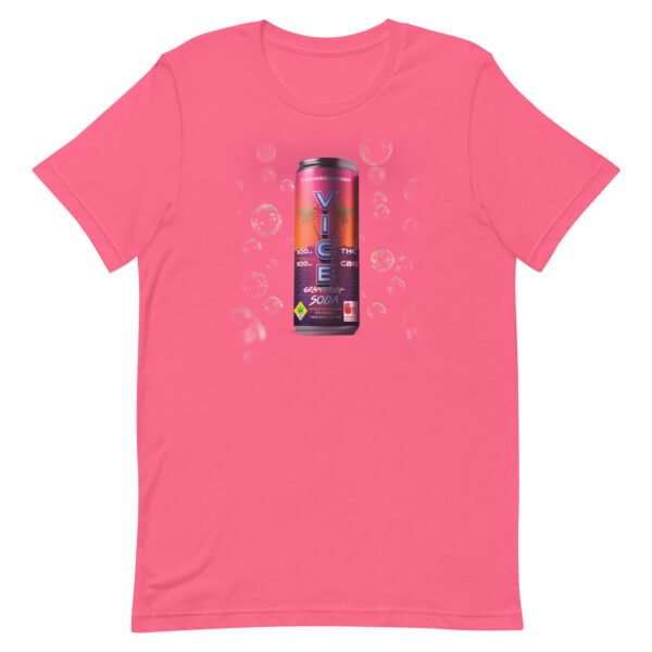 VICE Pink t-shirt
